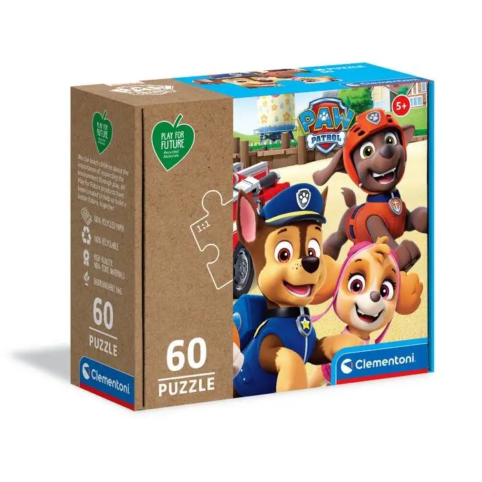 Clementoni 26102 60 Parça Puzzle