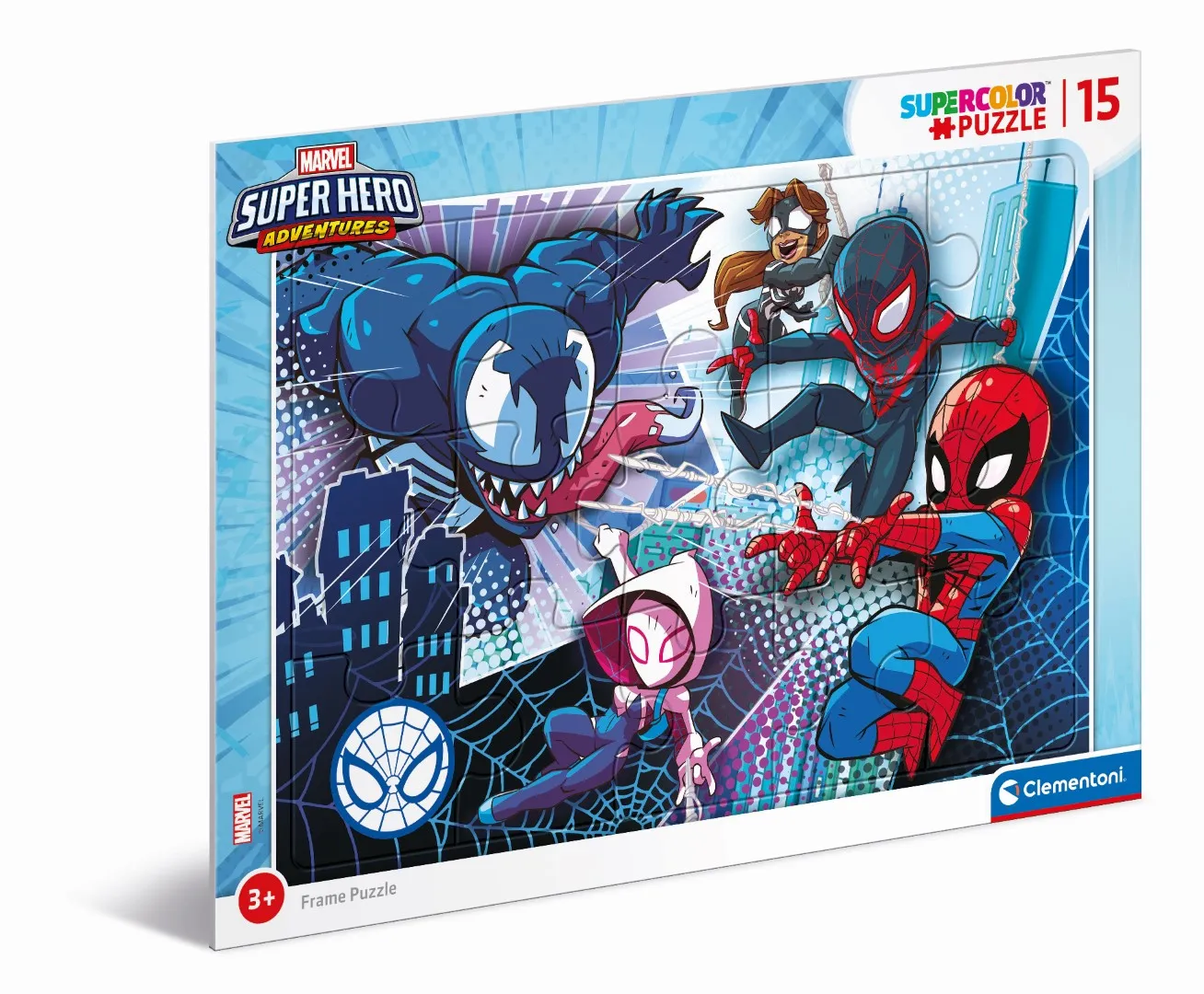 Clementoni 22240 Puzzle Thumbnail 4