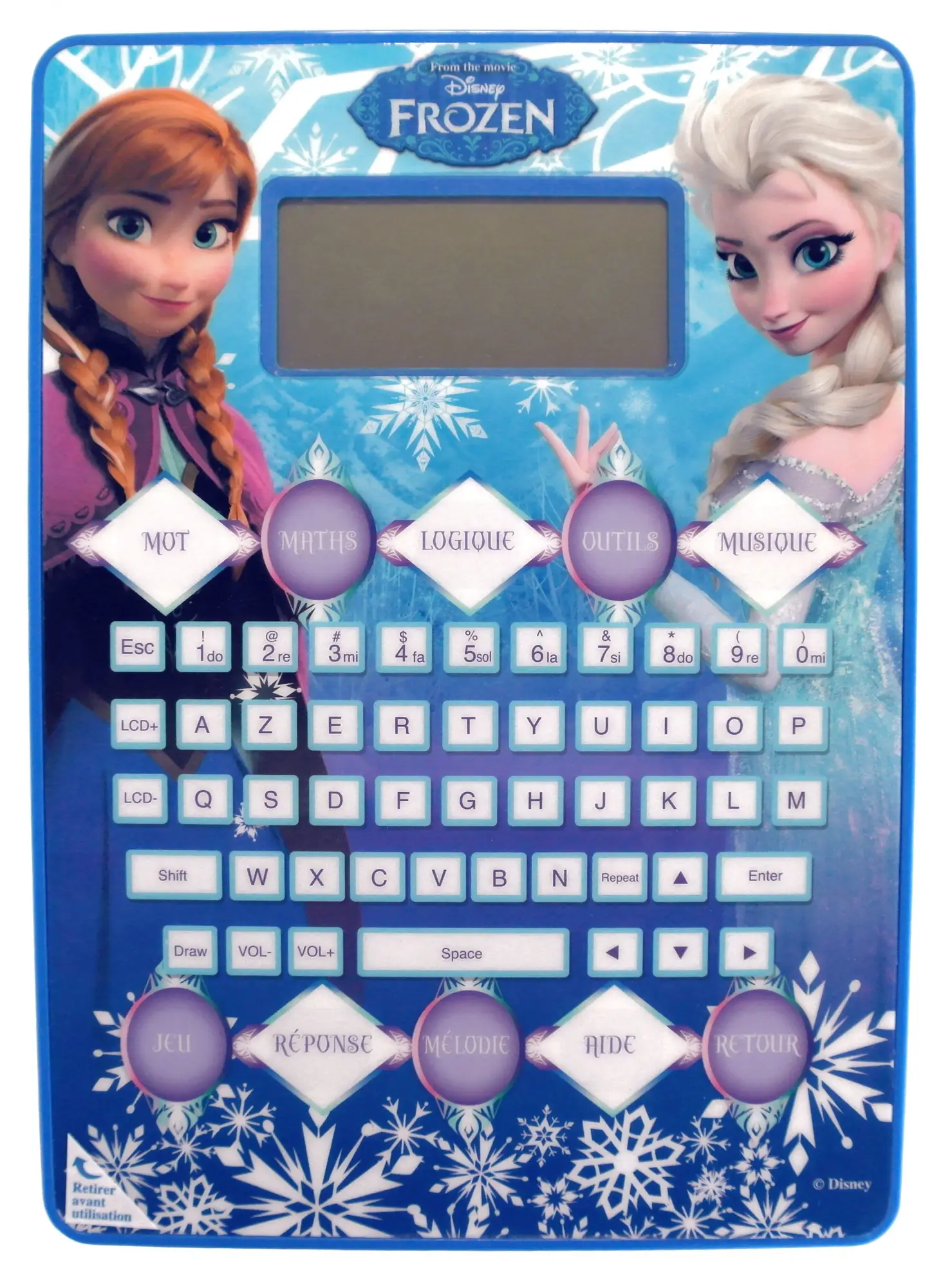 IMC Toys 16323 Puzzle