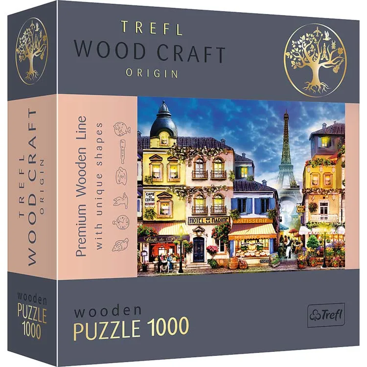 Trefl 20142 1000 Parça Puzzle