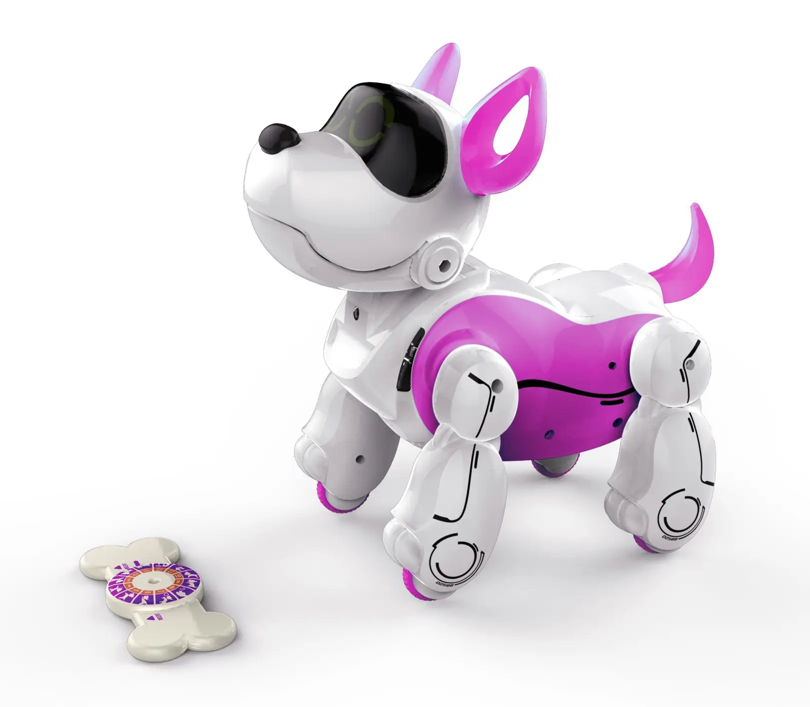 Silverlit 54069 Puzzle