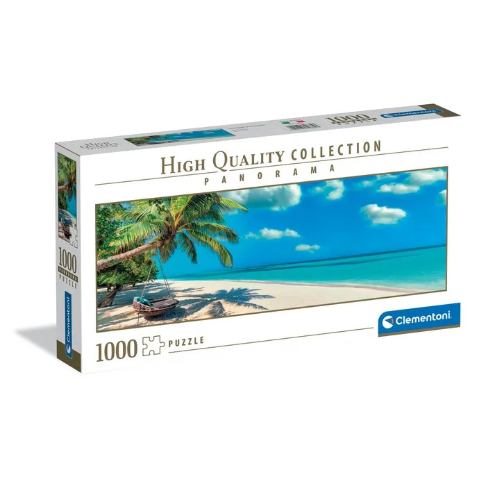 Clementoni High Quality Collection 39884 1000 Parça Puzzle