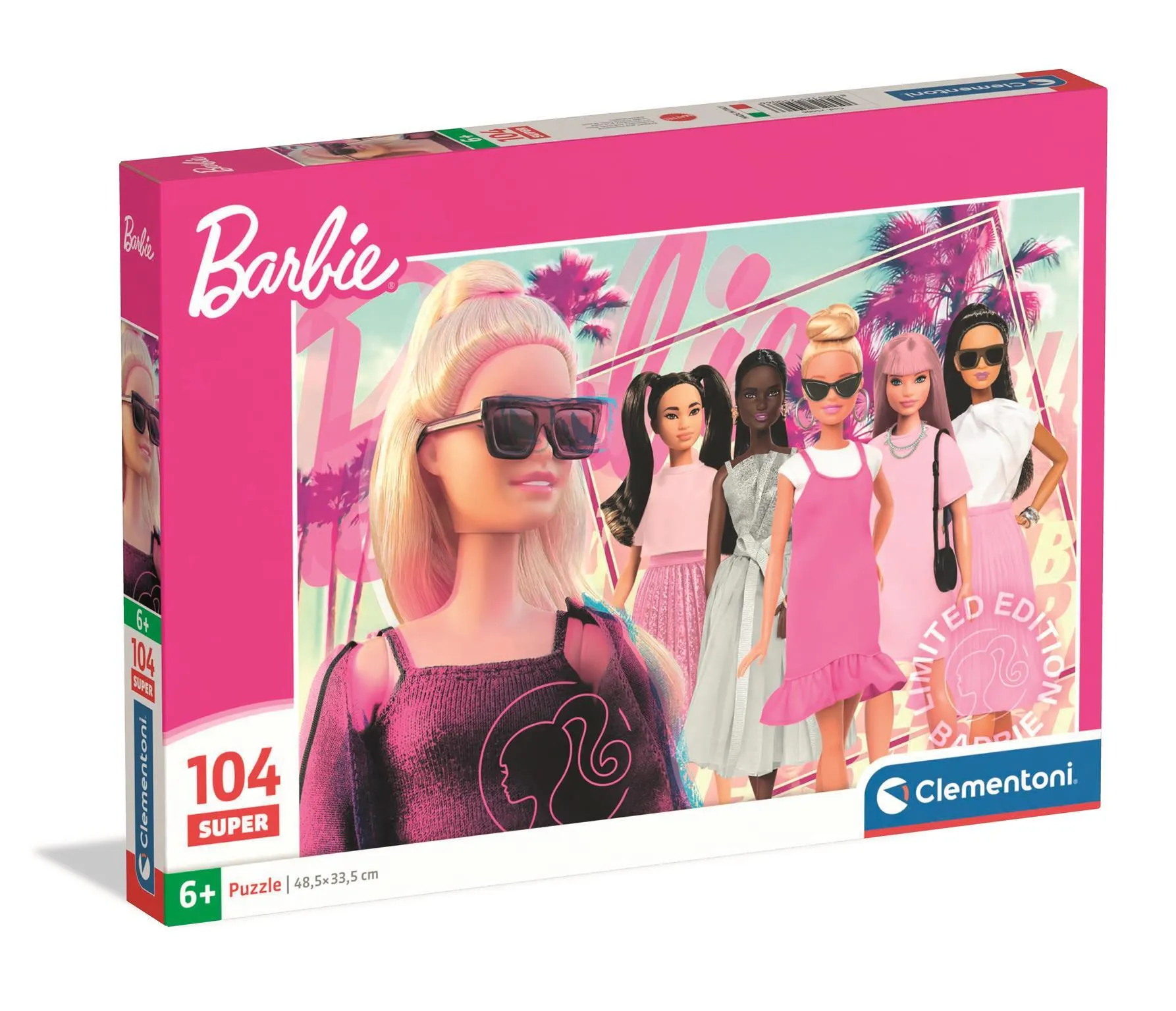Clementoni 25006