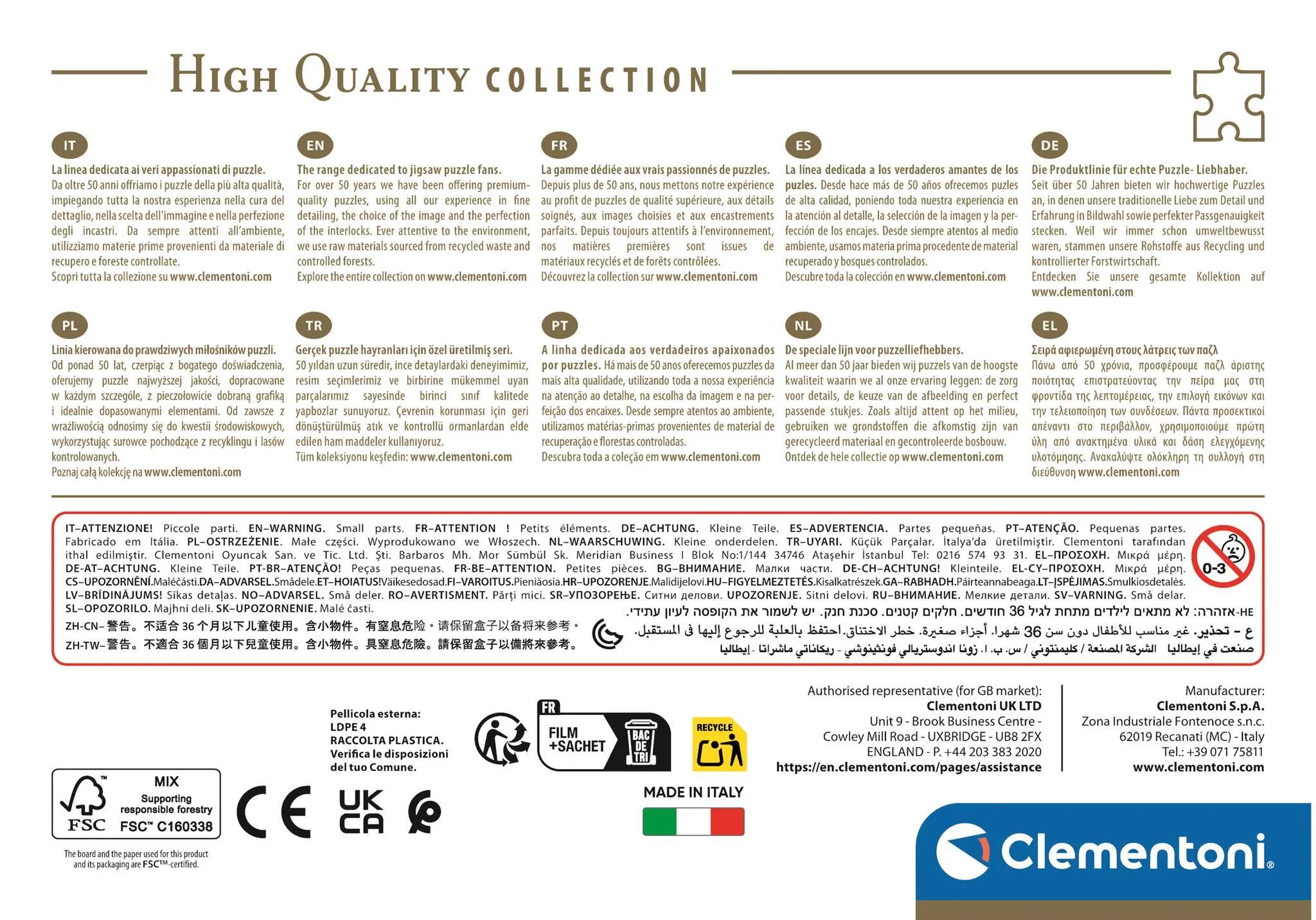 Clementoni 35806 Thumbnail 4