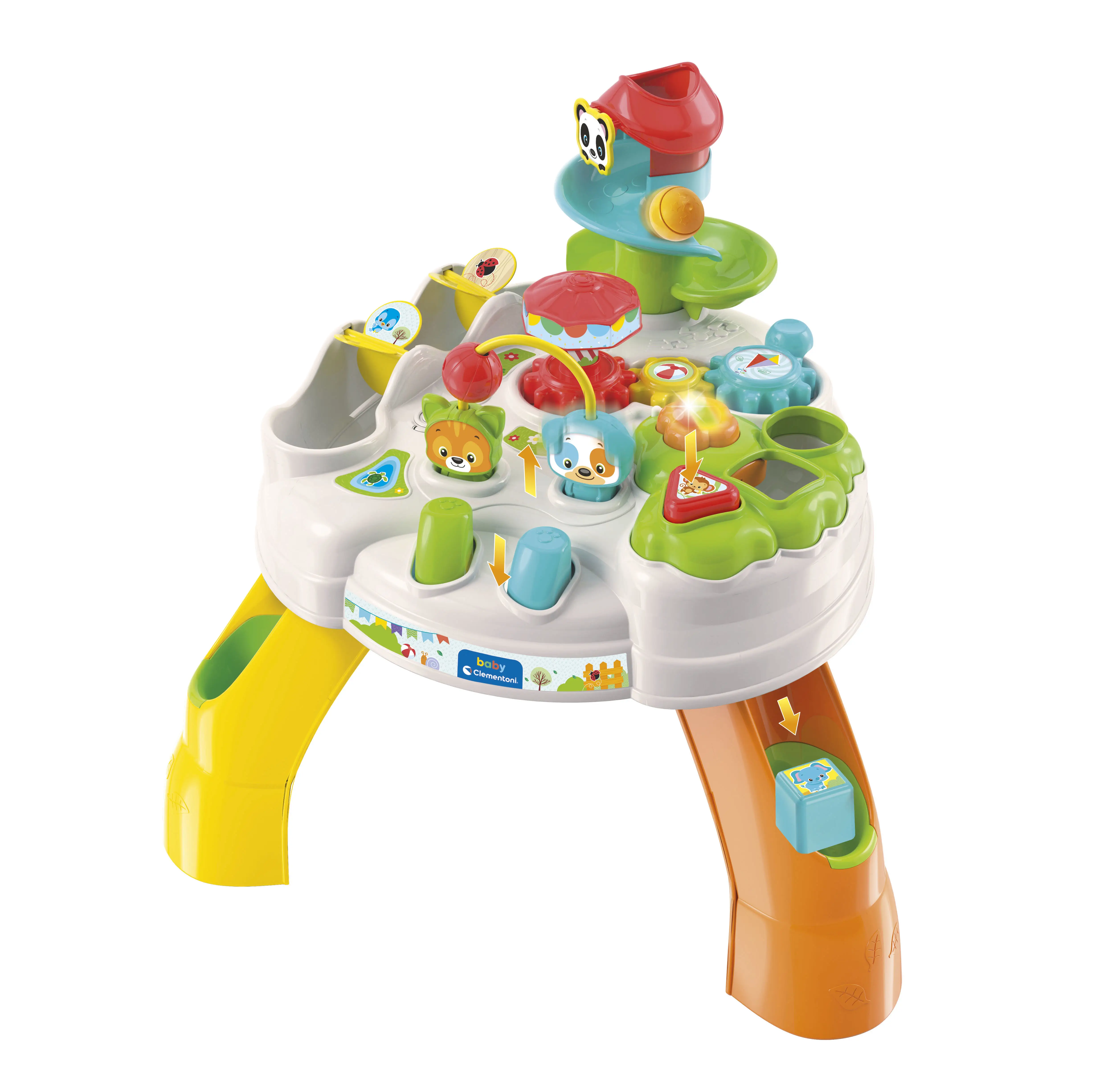 Clementoni 17300 Puzzle
