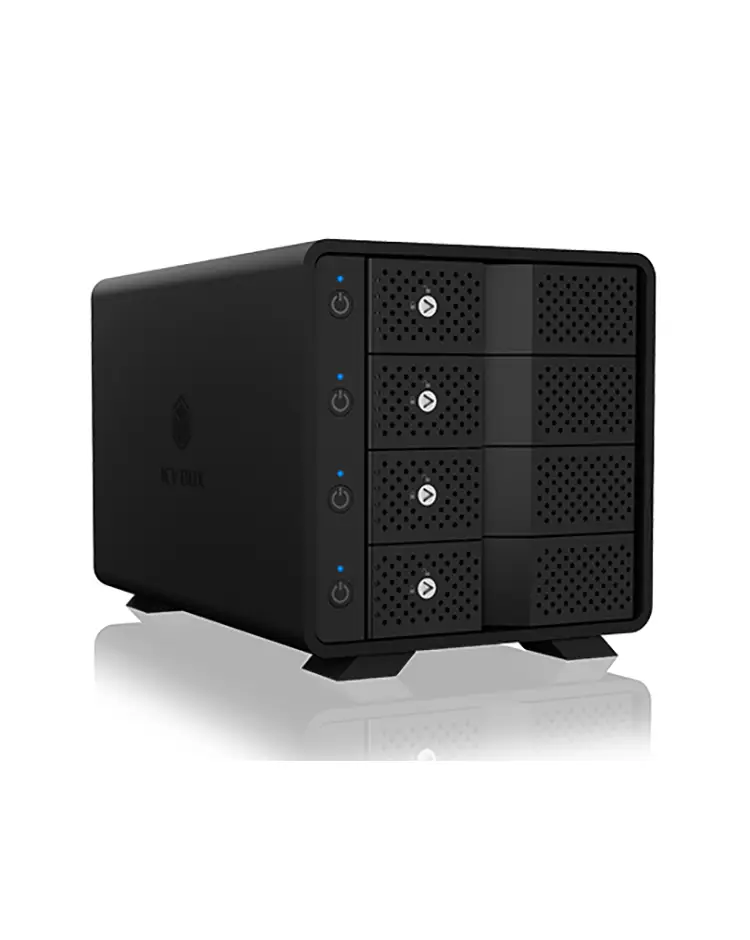 ICY BOX IB-3804-C31 60916 Puzzle