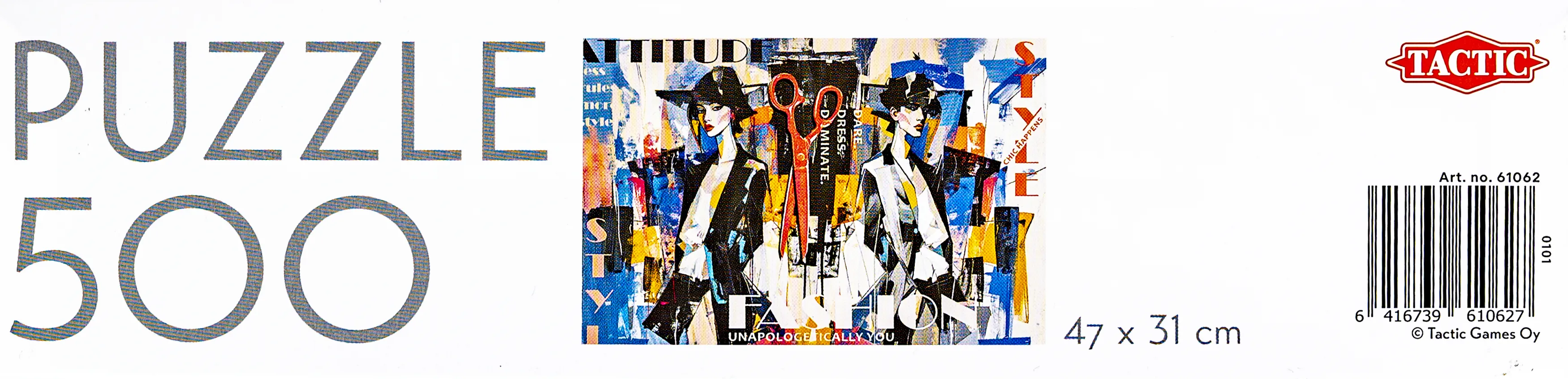 Fashion 61062 Thumbnail 8