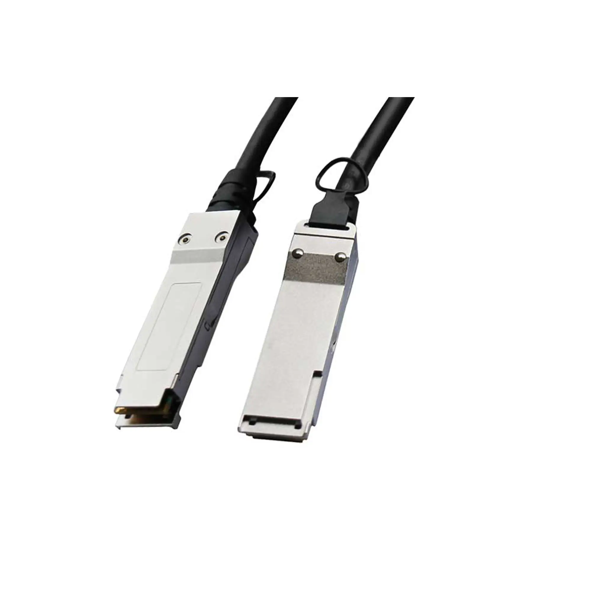 InLine 27143 QSFP+ to QSFP+ (3 m) Fiber Optik Kablo Puzzle