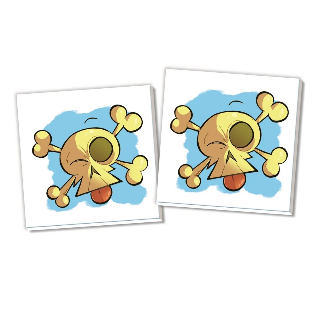 Clementoni 20266 Puzzle Thumbnail 4