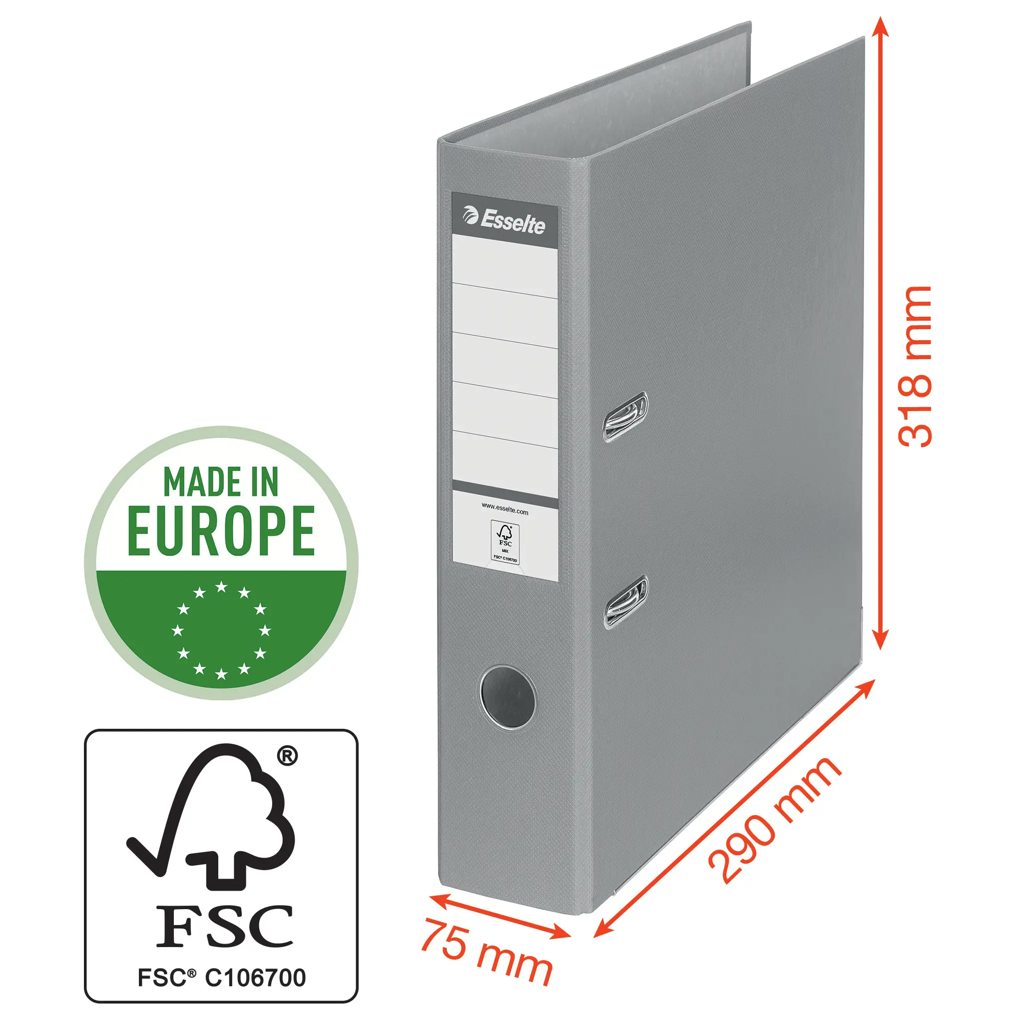 Esselte 11272 Thumbnail 7