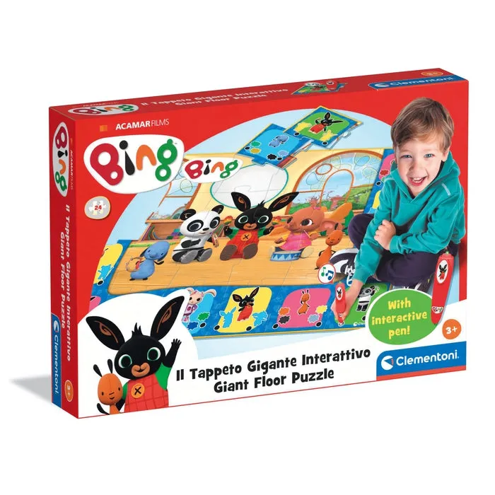 Clementoni 16400 24 Parça Puzzle
