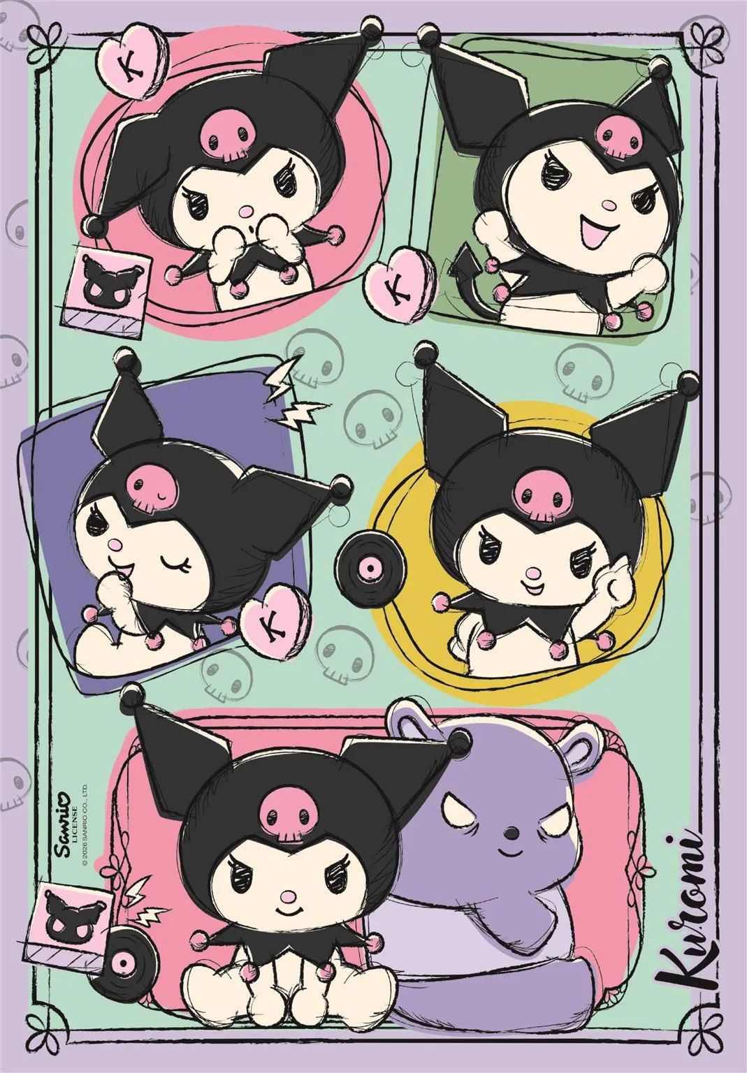 Clementoni 35622 Thumbnail 1