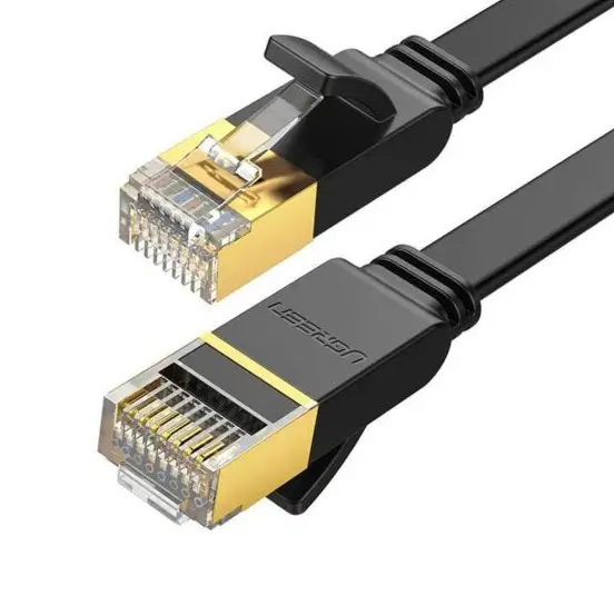 Ugreen 11276 Cat7 RJ-45 to RJ-45 (1,5 m) Ağ / Ethernet Kablosu Puzzle