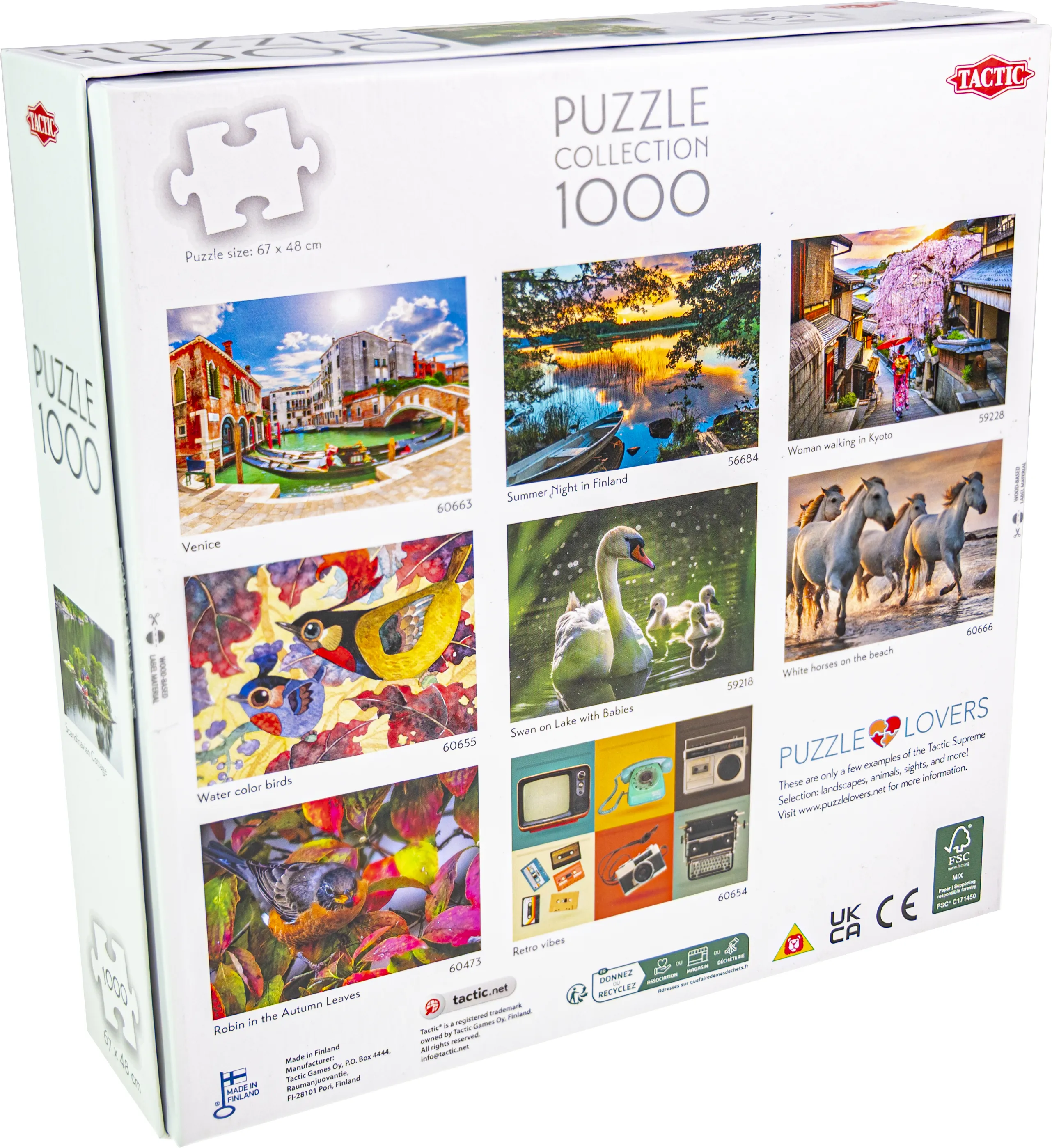 Lovers Scandinavian cottage 60664 Thumbnail 6
