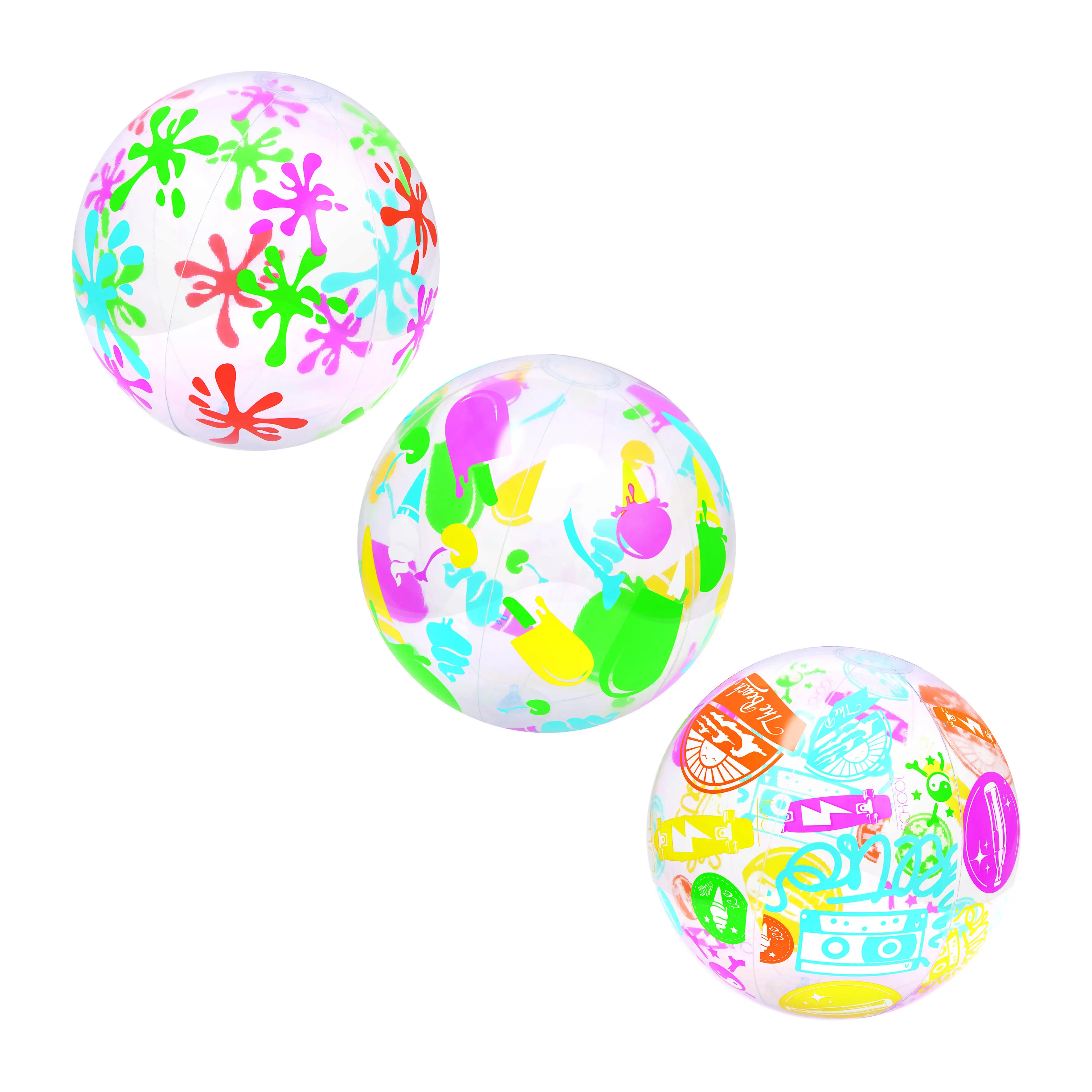 Bestway 31001 Puzzle