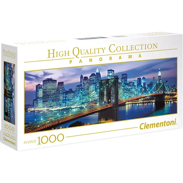 Clementoni 320.39434 Yapboz Puzzle