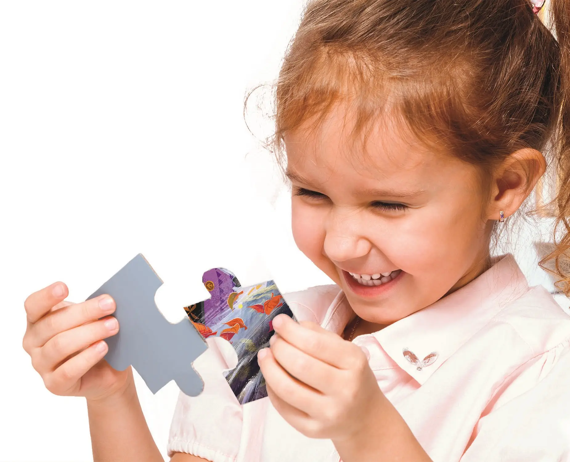 Clementoni 20260 Puzzle Thumbnail 5