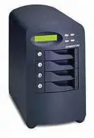 Freecom DISKWARE 720GB TOWER 540-720GB ULTRA2SCSI A4T 20595 Puzzle