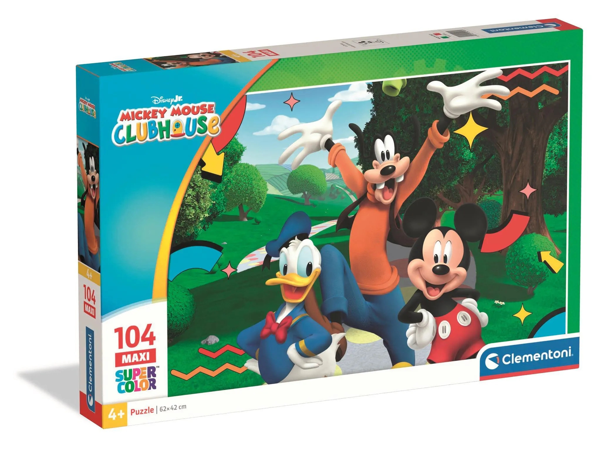 Clementoni 25018
