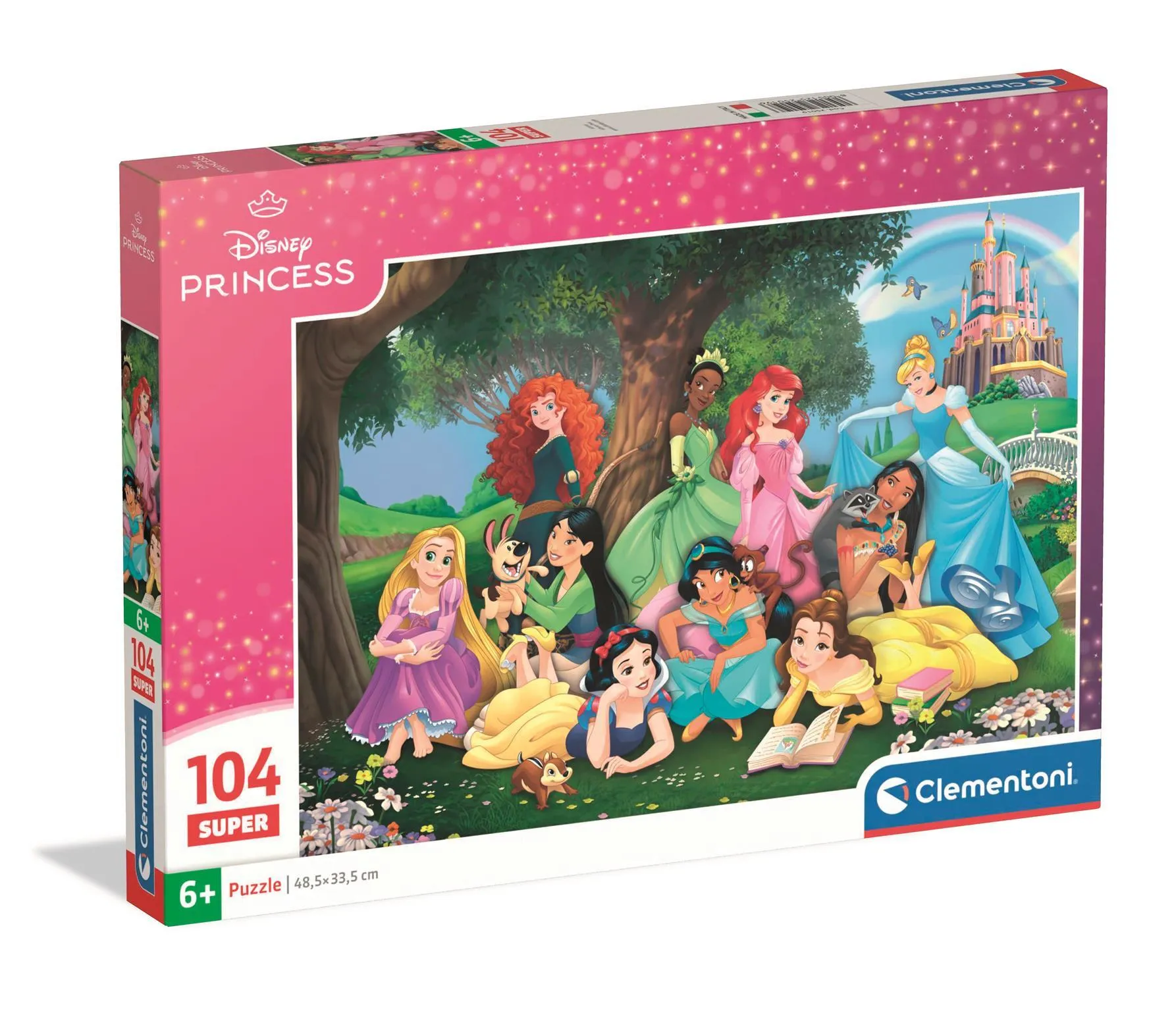 Clementoni 25019