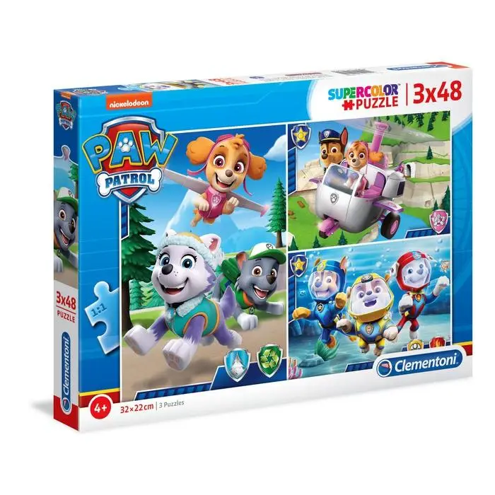 Clementoni 25260 Puzzle