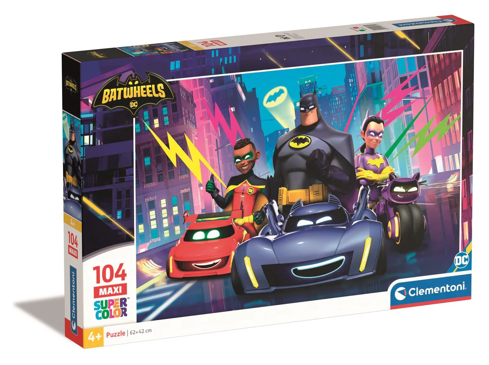 Clementoni 25761 Puzzle