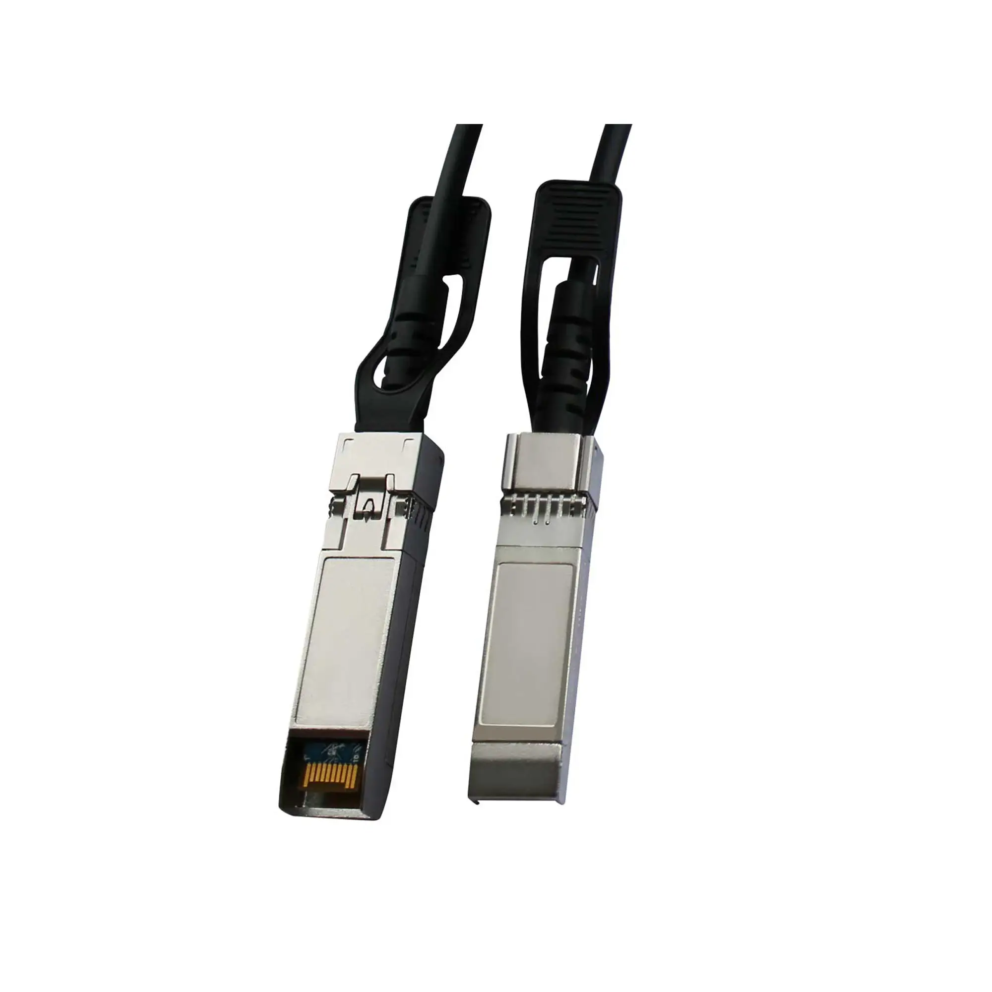 InLine 27137 SFP+ to SFP+ (7 m) Fiber Optik Kablo Puzzle