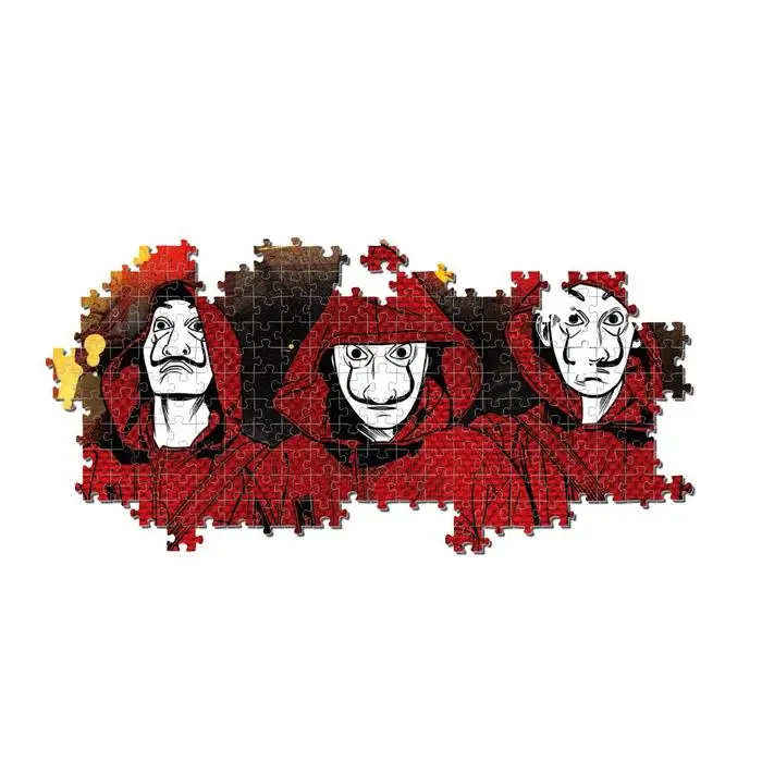 Clementoni 29104 Puzzle Thumbnail 3