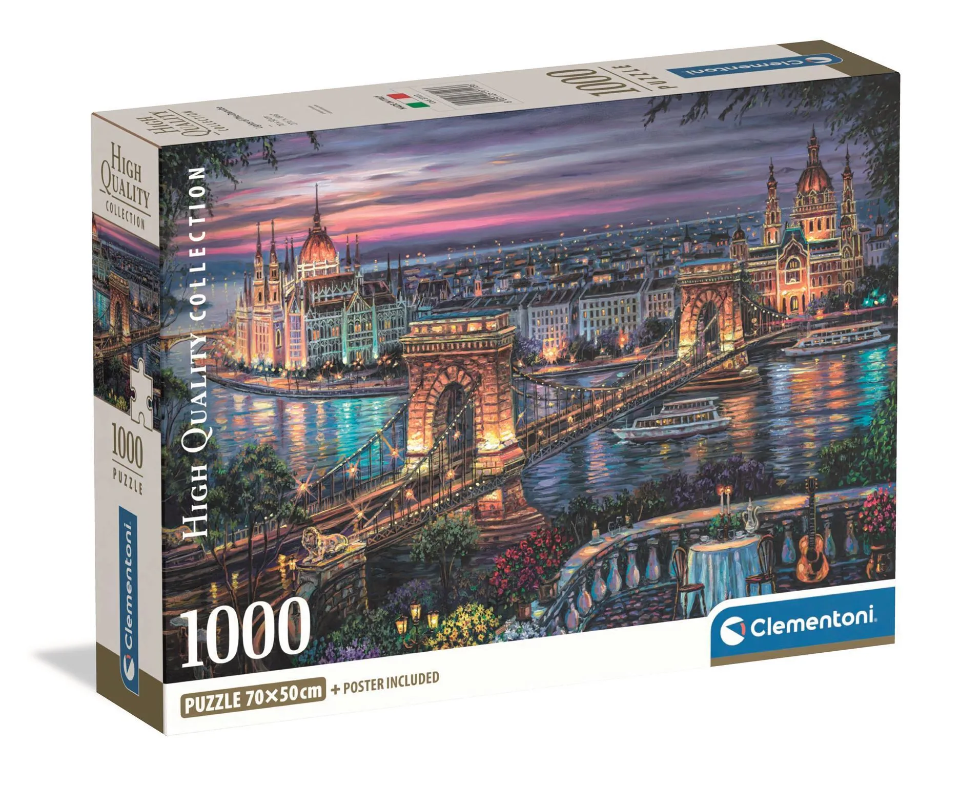 Clementoni 37113 Thumbnail 0