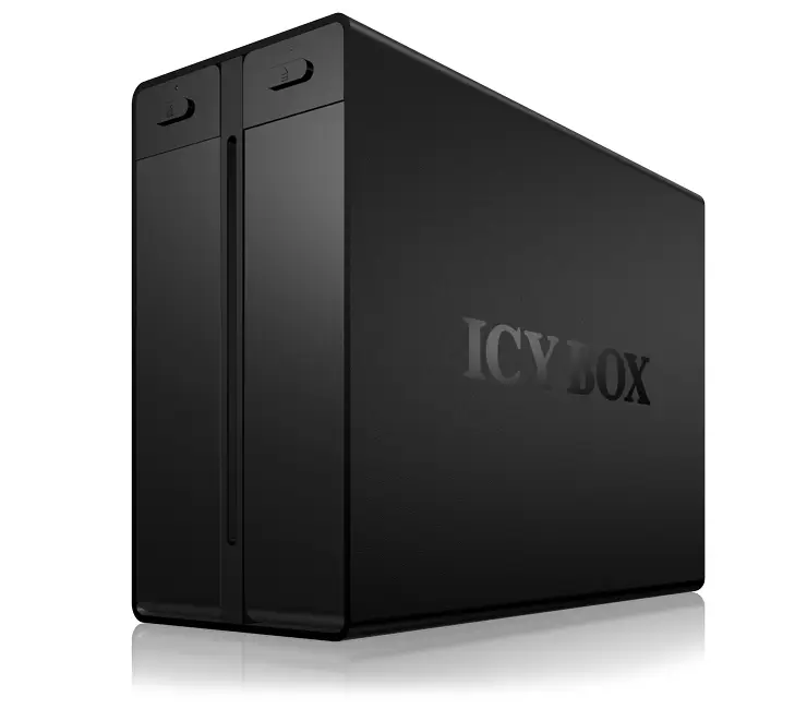 ICY BOX 23662 0 TB Puzzle