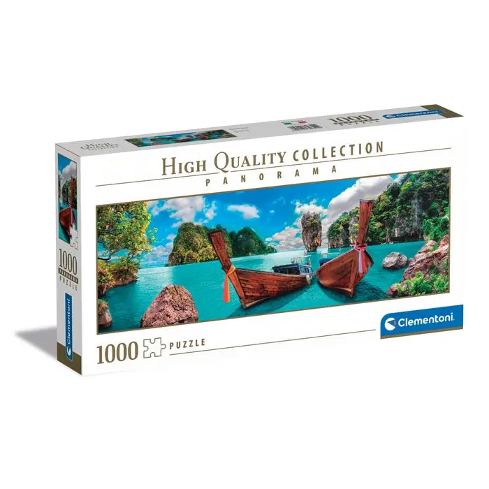 Clementoni 39642 1000 Parça Puzzle