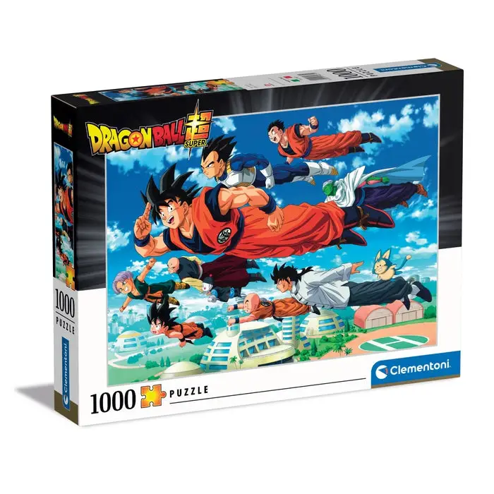 Clementoni 39671 1000 Parça Puzzle