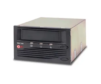 Freecom TapeWare SDLT-320i 160 GB 23694 Puzzle