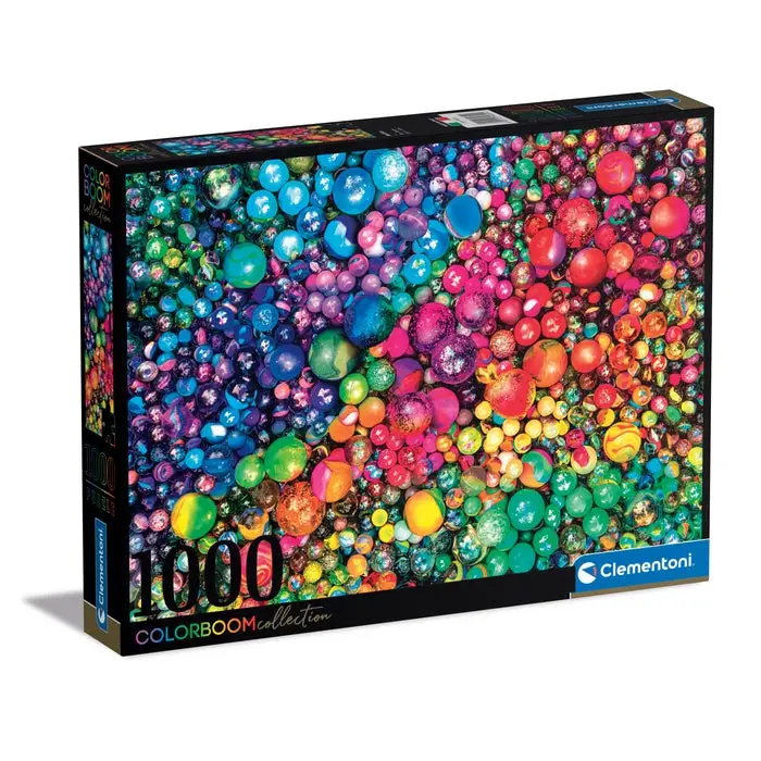 Clementoni 39650 1000 Parça Puzzle