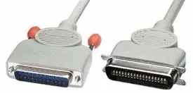 Lindy Printer Cable 1m 31302 Puzzle