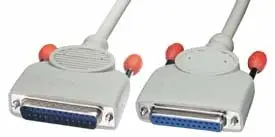 Lindy RS232 cable 3m 31376 Puzzle