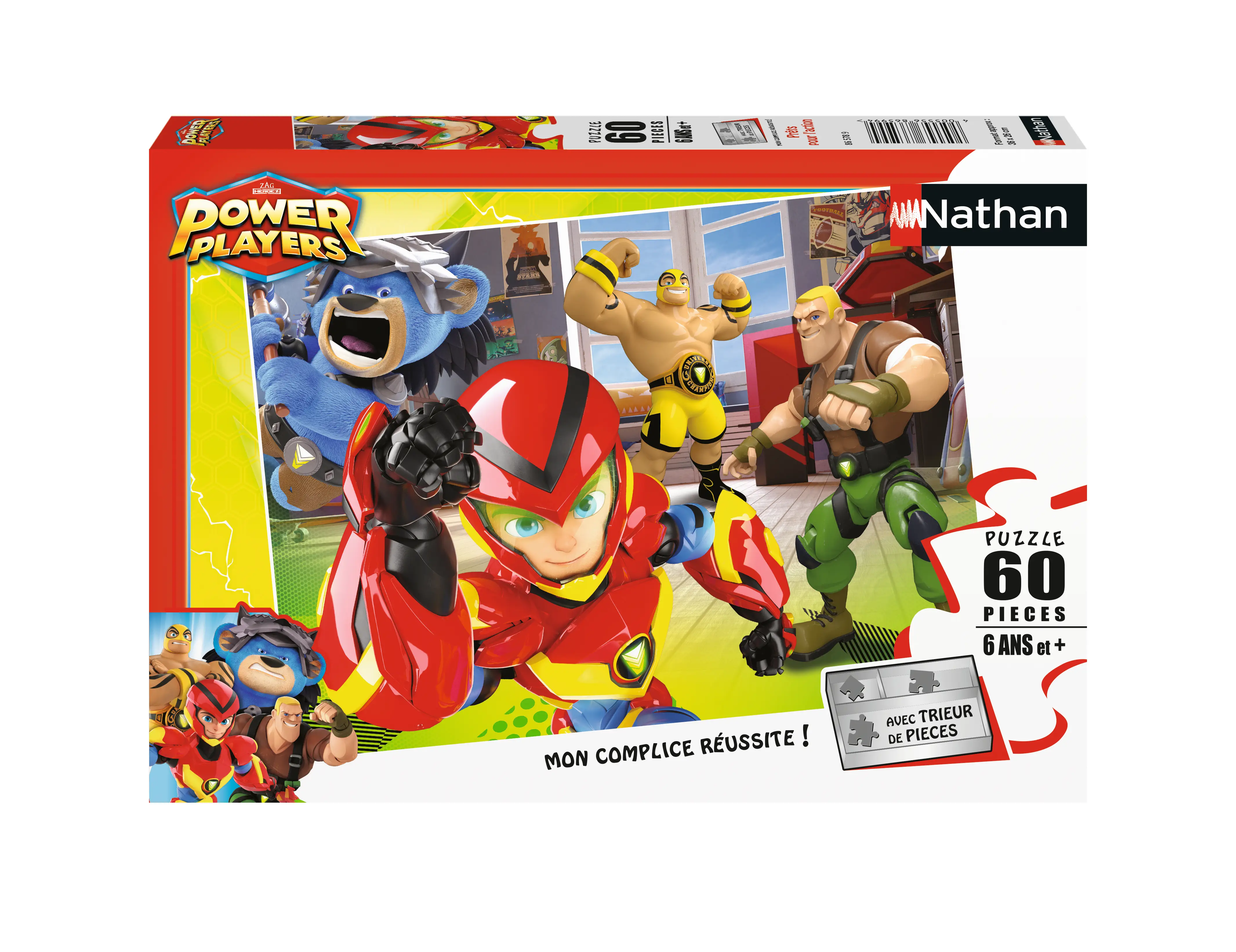 Nathan 4005556865789 Puzzle Thumbnail 1