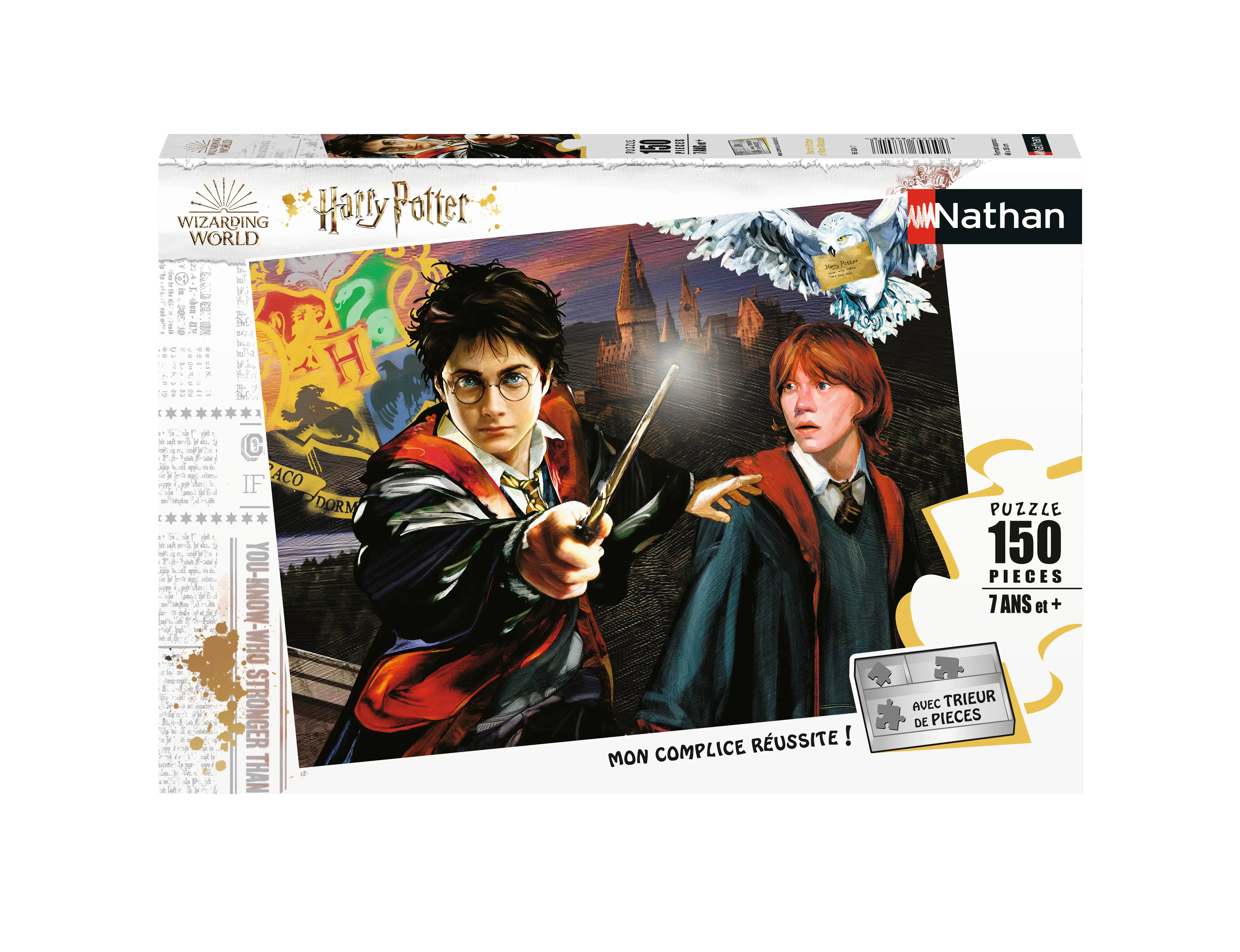 Nathan 4005556868247 Puzzle Thumbnail 2