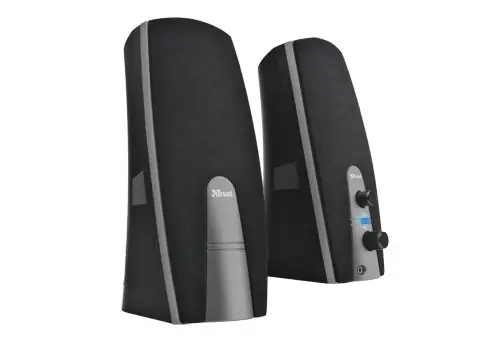 Trust Speaker set - USB powered 31010 Thumbnail 4