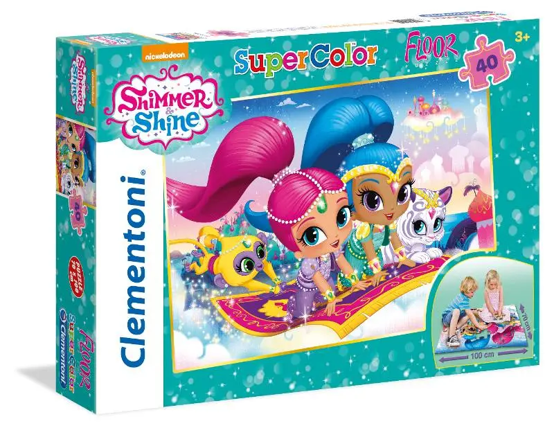 Clementoni 25451 Puzzle