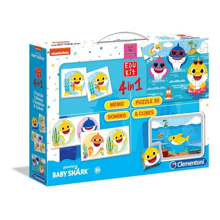 Clementoni 18099 Puzzle