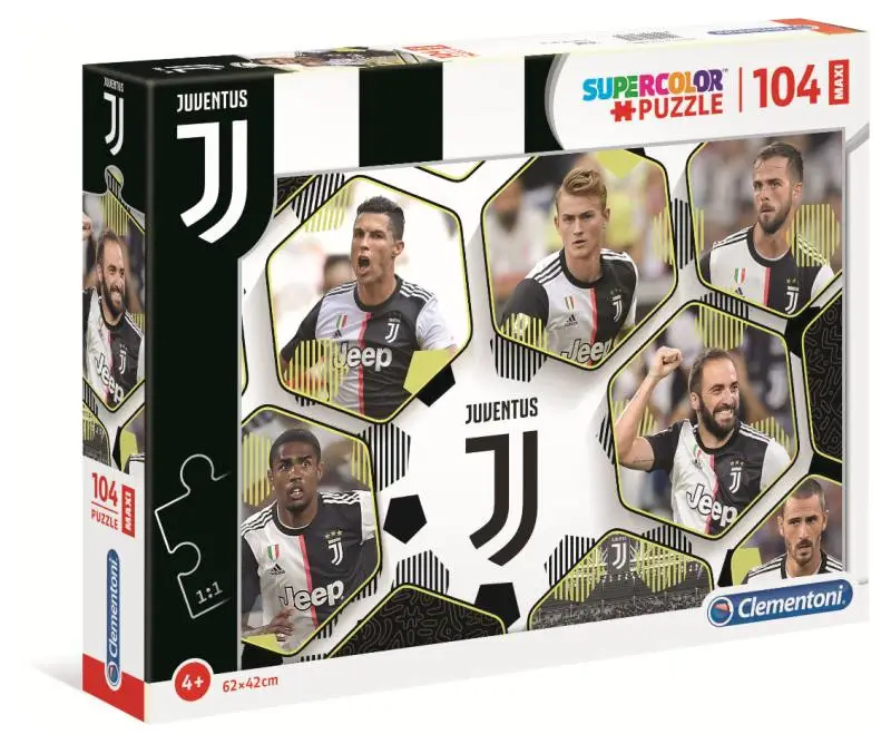 Clementoni 23743 Puzzle