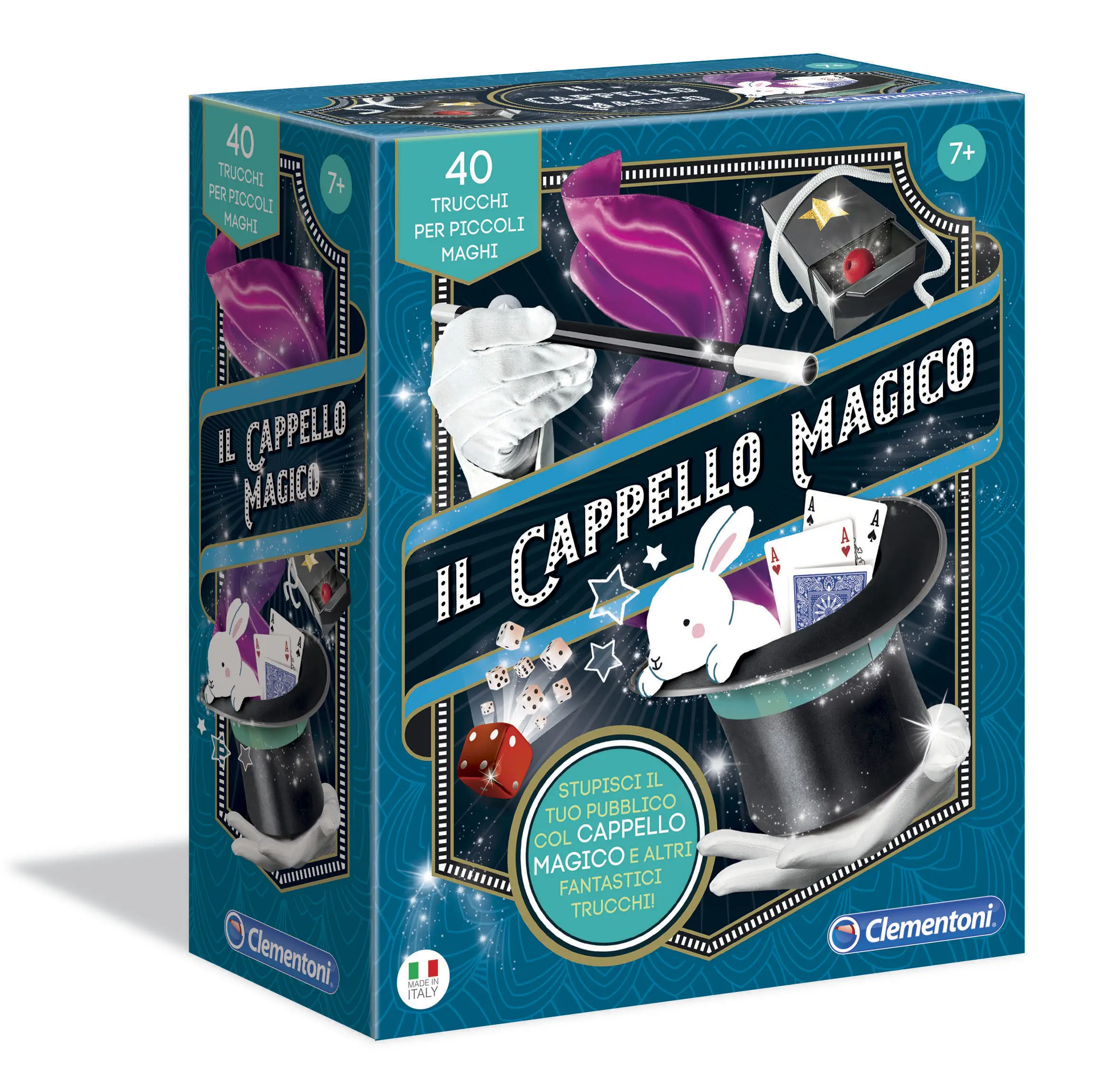 Clementoni 16184 Puzzle