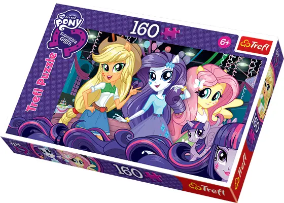 Trefl 15311 160 Parça Puzzle