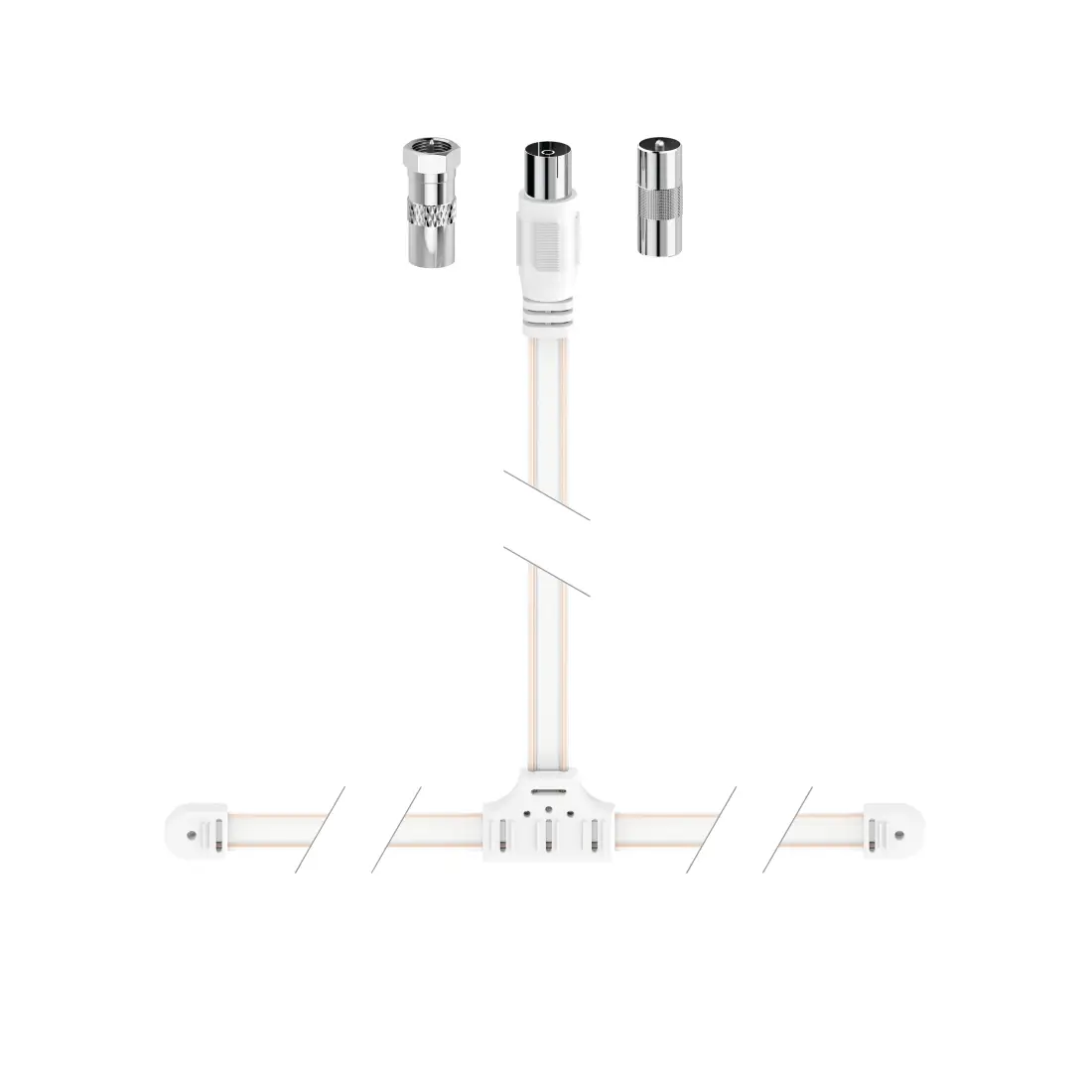 Hama 00205283 Radyo Antenleri