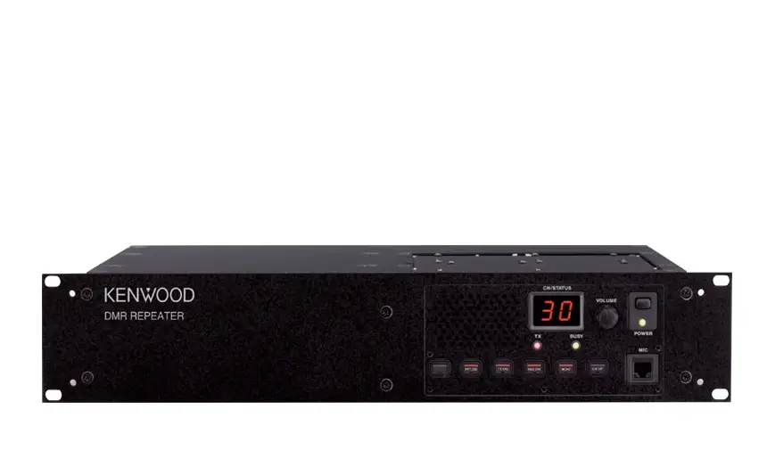 Kenwood TKR-D710 Radyo Repetörleri