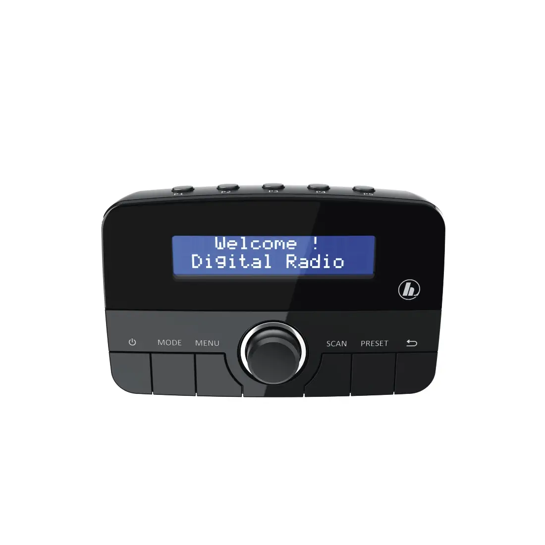 Hama CDR70T 00054849 Radyo
