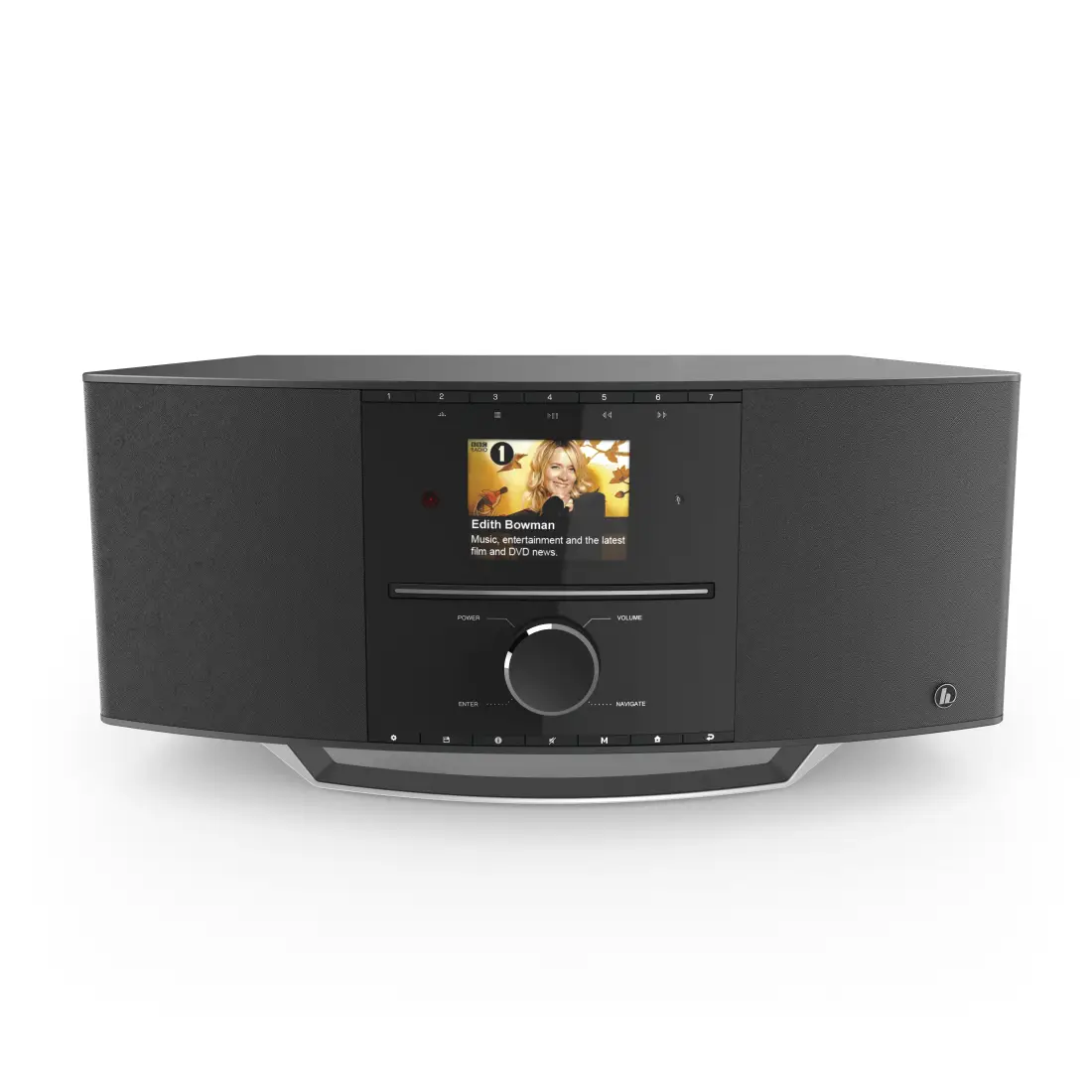 Hama DIR3510SCBTX 00054239 Radyo