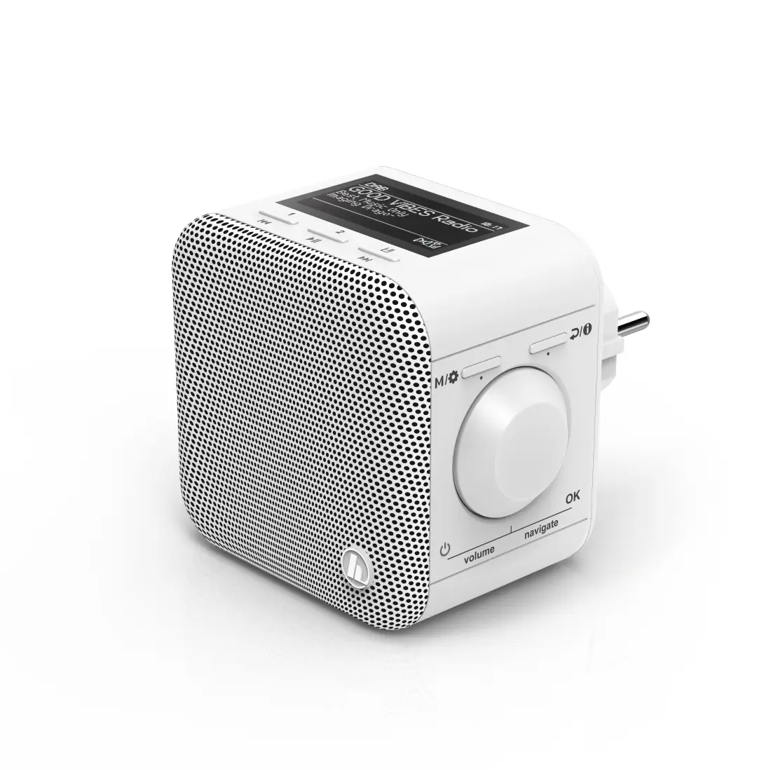 Hama DIR45BT 00054240 Radyo