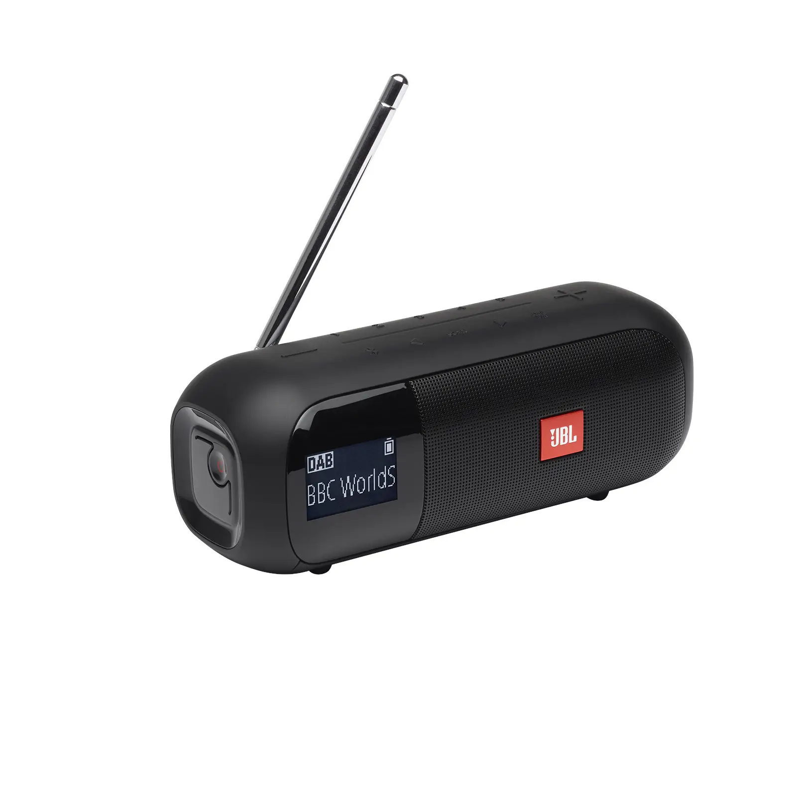 JBL Tuner 2 JBLTUNER2BLK Radyo